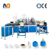 Segistikasseti kokkupanemismasin