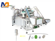 Parfüümipumba monteerimismasin